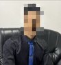 Amir sexy looking man for the ladies - Male escort in Kandy Photo 1 of 10