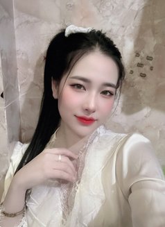 MoChi - escort in Ho Chi Minh City Photo 1 of 2