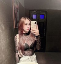 MoChi - escort in Ho Chi Minh City