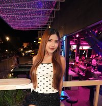 Mo E - escort in Ko Samui