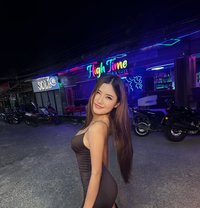 Mo E - escort in Ko Samui