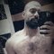 Mo Heo - Male escort in Alexandria