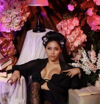 Mo Ka Ng - Acompañantes transexual in Manila