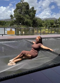 Mo May First Time in Okinawa - puta in Okinawa Island Photo 4 of 6
