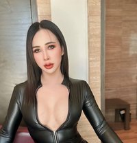 Mo Mo - Masajista in Doha