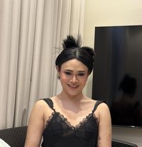 Mo Mo - Transsexual escort in Jeddah
