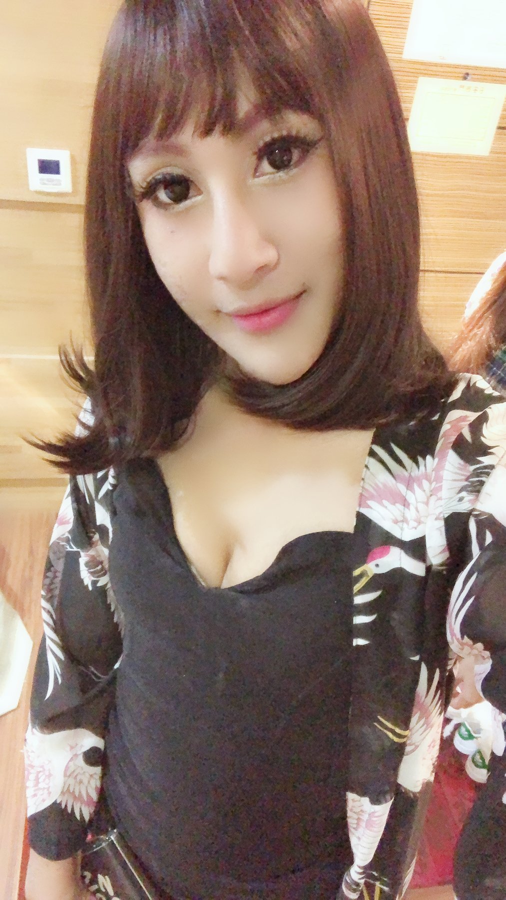 Ladyboy taipei