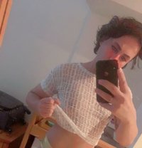 MoODY - Male escort in Dammam