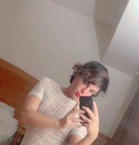 MoODY - Male escort in Dammam