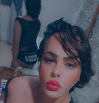 MoODY - Male escort in Dammam