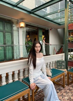 Momo Ts 🩸 Full Service, Transsexual - Transsexual escort in Dubai Photo 1 of 8