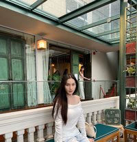 Momo Ts 🩸 Full Service, Transsexual - Transsexual escort in Dubai