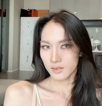 Momo Ts 🩸 Full Service, Transsexual - Transsexual escort in Dubai