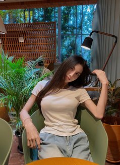 Momo Ts 🩸 Full Service, Transsexual - Transsexual escort in Dubai Photo 4 of 8