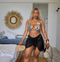 Moa Miiya - escort in Bangalore
