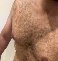 Moa - Male escort in Dubai