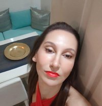 Italian hot passion - escort in Bangkok