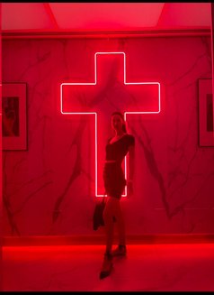 Italian hot passion - escort in Bangkok Photo 3 of 6