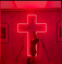 Italian hot passion - escort in Bangkok