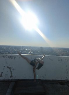 Italian hot passion - escort in Bangkok Photo 6 of 6