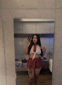 Moana New Here - escort in Phuket Photo 2 of 5