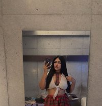 Moana New Here - escort in Phuket