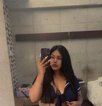 Moana New Here - escort in Phuket