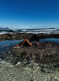 Moana - escort in Cape Town Photo 10 of 10