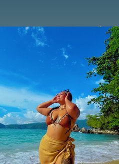 Moana squirt baby - escort in Phuket Photo 11 of 14