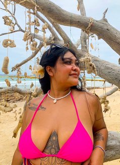 Moana Squirt Baby - escort in Phuket Photo 2 of 8