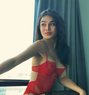 Moana the Pacific Islander - Transsexual escort in Bangkok Photo 1 of 2