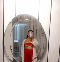 Moanan - Transsexual escort in Phuket