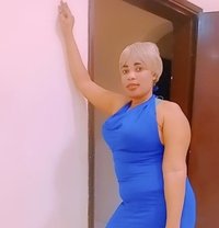 Mobeto - escort in Khobar