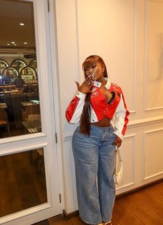 Mobile Massage by Mea - escort in Nairobi Photo 2 of 3