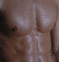 Moby Dick(ladies only) - Male escort in Nakuru