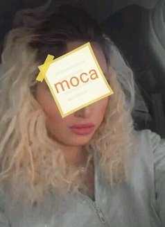 Moca - escort in Cairo Photo 7 of 13