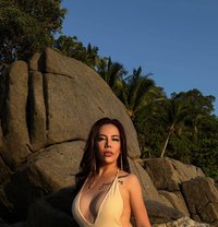 Mocah - Acompañantes transexual in Kuala Lumpur