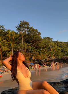 Mocah ( poppers ) - Transsexual escort in Phuket Photo 7 of 7