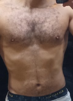 Mocca - Male escort in Alexandria Photo 1 of 1