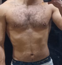 Mocca - Male escort in Alexandria