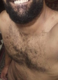 Mocca - Male escort in Cairo Photo 2 of 4