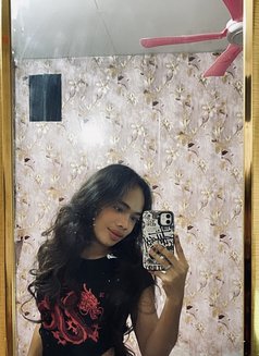 Mocha Doll - Transsexual escort in Cebu City Photo 4 of 4
