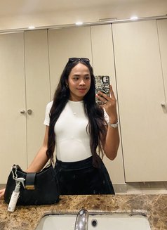 Mocha Doll - Transsexual escort in Cebu City Photo 4 of 9