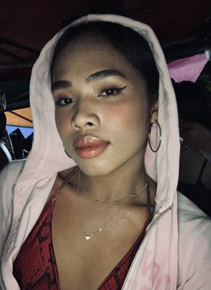 Mocha Doll - Transsexual escort in Cebu City Photo 6 of 9