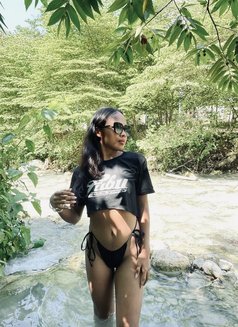 Mocha Doll - Transsexual escort in Cebu City Photo 7 of 9