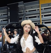 Mocha Doll - Acompañantes transexual in Cebu City