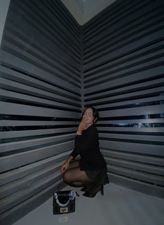 Mocha Doll - Transsexual escort in Cebu City Photo 8 of 14