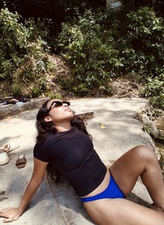 Mocha Doll - Transsexual escort in Cebu City Photo 9 of 14