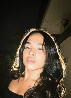 Mocha Doll - Transsexual escort in Cebu City Photo 10 of 14