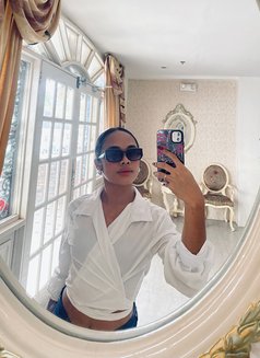 Mocha Doll - Transsexual escort in Cebu City Photo 13 of 14